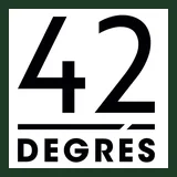 42 Degrés logo