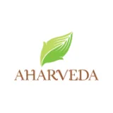 Aharveda - Vegan & Beyond logo