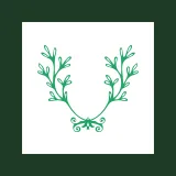 AVeganTisch logo