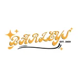 Barleys - Vegan Cafe & Coffee Shop logo