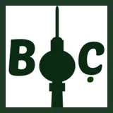 Berlin Cigköfte Düsseldorf | Hauptfiliale logo
