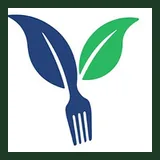 Blue Tree Cafe Vegan Soul Food logo
