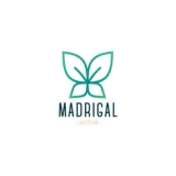 Café Madrigal logo