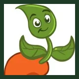 Community Cafe at 5 Pancras Square logo