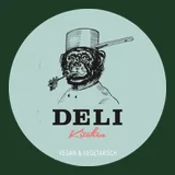 Deli Kitchen logo