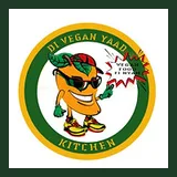 Di Vegan Yaad Kitchen logo