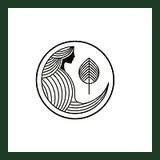 Earthy Picks Vegan Cafe logo