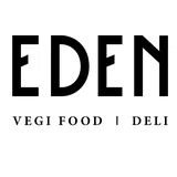 EDEN VEGI FOOD logo
