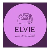 Elvie logo