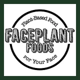 FacePlant Foods logo