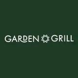 Garden Grill logo