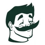 Güstavo Gemüse Vebab logo
