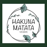 Hakuna Matata Veggie logo