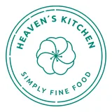 Heaven‘s Kitchen Heilbronn - Veganes Restaurant & Catering logo