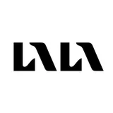 LALA Health Bar & Café logo