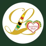 Loving Hut Lüneburg: Schnellrestaurant und Catering -Service logo