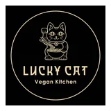 Lucky Cat - Vegan Kitchen Lüneburg logo
