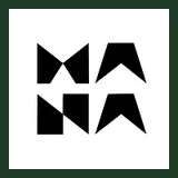 MANA Food Moabit logo