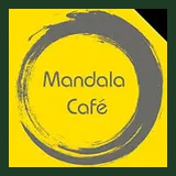 Mandala Café Bethnal Green logo