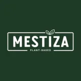 MESTIZA - plant based restaurant logo