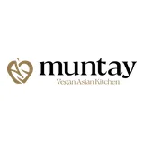 Muntay – Vegan Asian Kitchen logo