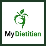My Dietitian logo