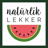 natürlik lekker logo