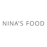 Nina‘s Food logo