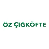 Öz Çiğköfte Solingen logo