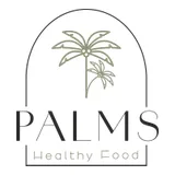 Palms Healthy Food logo