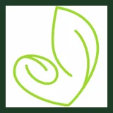 PEACEFOOD CHEMNITZ logo