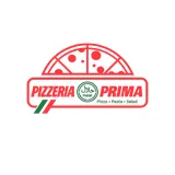Pizza Prima! (Halal, Vegan, Italian Pizzeria) logo