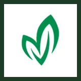 Pure Vegan Cafe logo