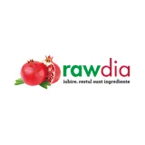 rawdia logo
