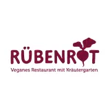 Restaurant Rübenrot logo