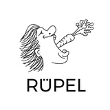 Rüpel logo