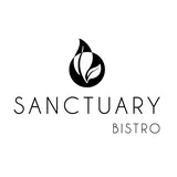 Sanctuary Bistro logo