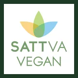 Sattva Vegan logo