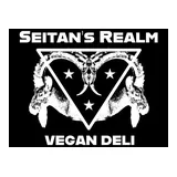 Seitan's Realm logo