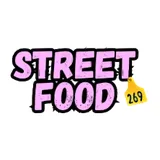 Streetfood 269 logo