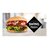 Swing Kitchen logo