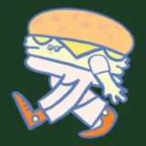 Tam's Kitchen logo