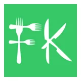 The Fiction Kitchen logo