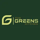 The Greens Kitchen logo