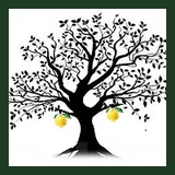 The Lemon Tree logo