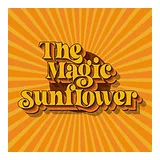 The Magic Sunflower logo