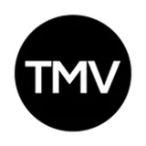 The Modern Vegan logo