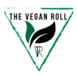The Vegan Roll | Restaurante Japonés Vegano logo