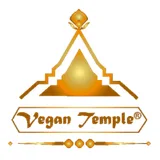 The Vegan Temple logo