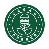 Vegan Burger - JBR logo